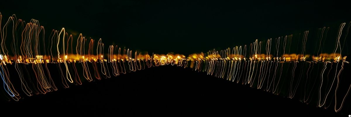 Monitörde Hertz (Hz)