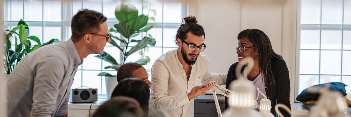 Start-up’larda BT Alanında Çalışmak Nasıl Bir Deneyimdir