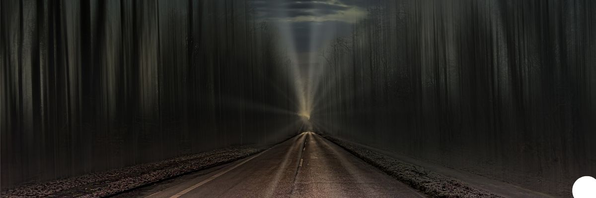 Dark Web'e Dair Bilmeniz Gerekenler