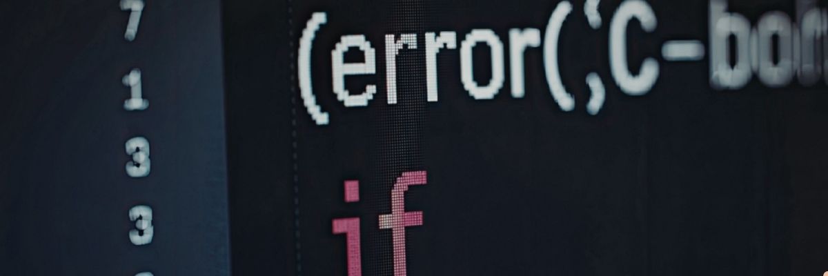 Junior Geliştiricilerin En Sık Yaptığı Hatalar