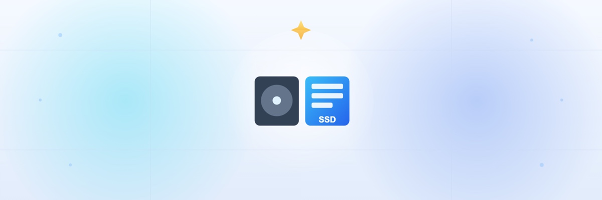 SSD mi HDD mi? Depolama Seçimi Rehberi